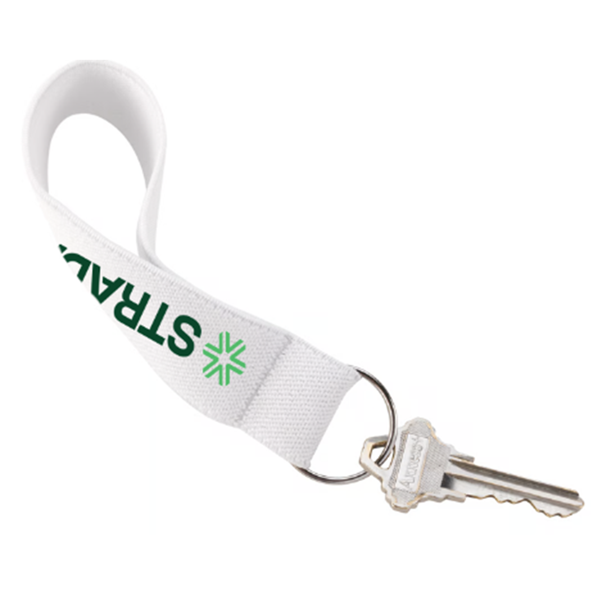 Key Chain Wrist Strap