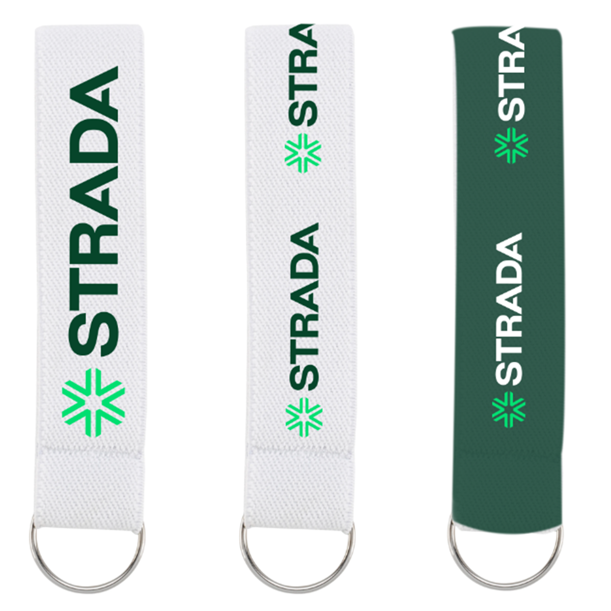 Key Chain Wrist Strap