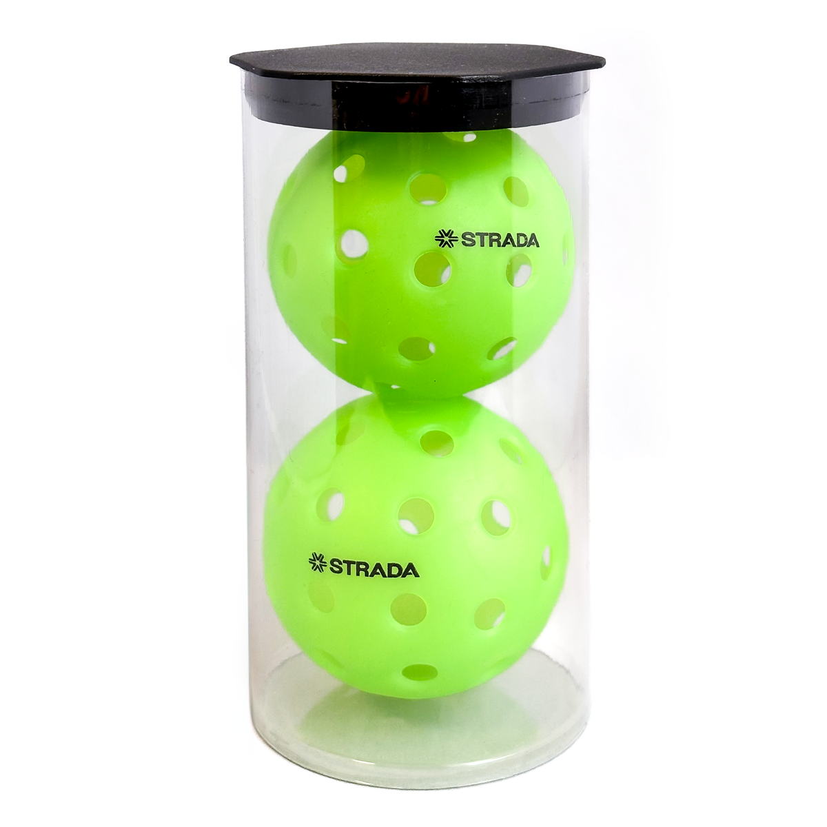 40 Hole Outdoor Glow in the Dark Pickleball