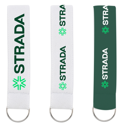 Key Chain Wrist Strap