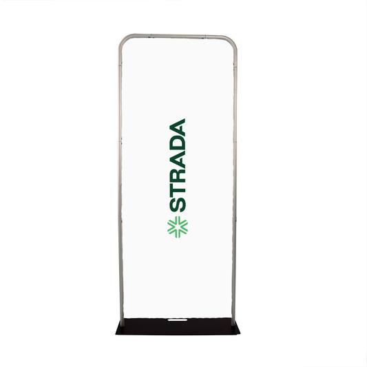 3' EuroFit Banner Display Kit