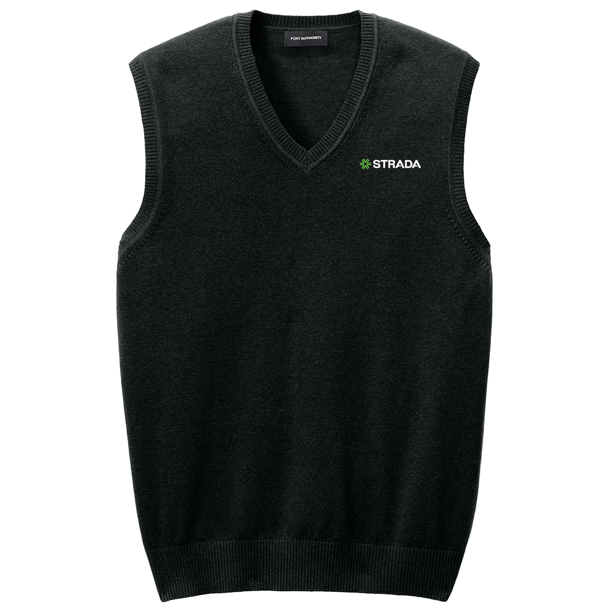 Unisex Easy Care Sweater Vest