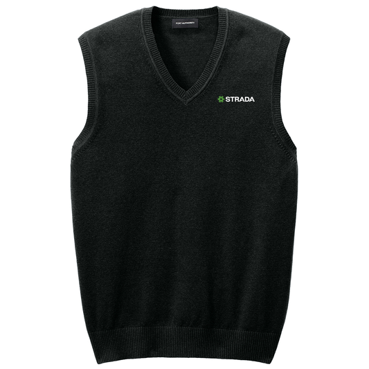 Unisex Easy Care Sweater Vest