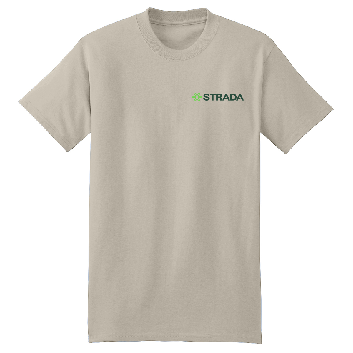 Hanes Unisex - 100% Cotton T-Shirt