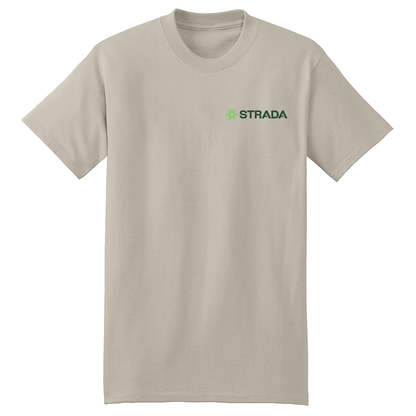 Hanes Unisex - 100% Cotton T-Shirt