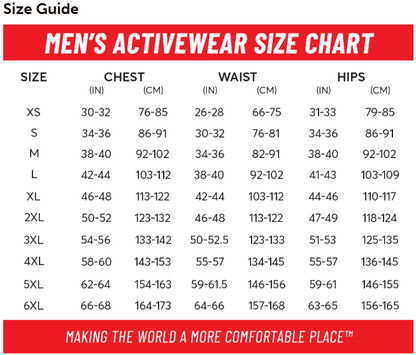 Hanes Unisex - 100% Cotton T-Shirt