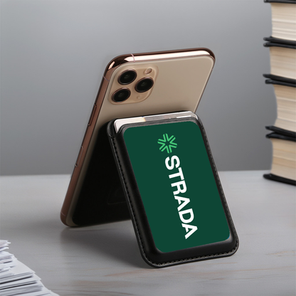 Card Wallet & Phone Stand