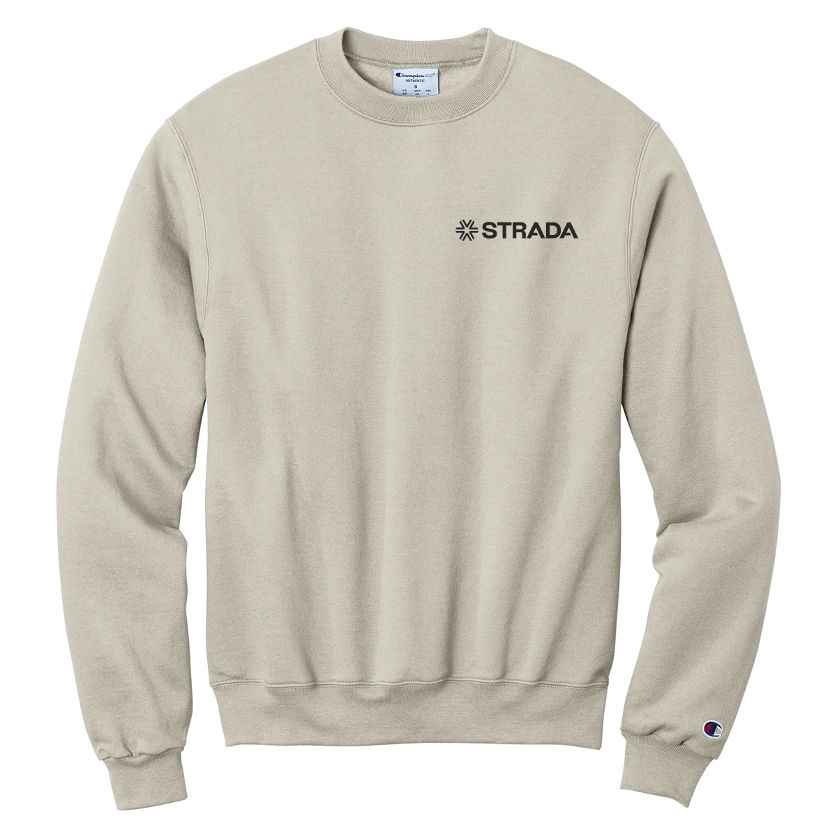 Champion® Powerblend® Crewneck Sweatshirt