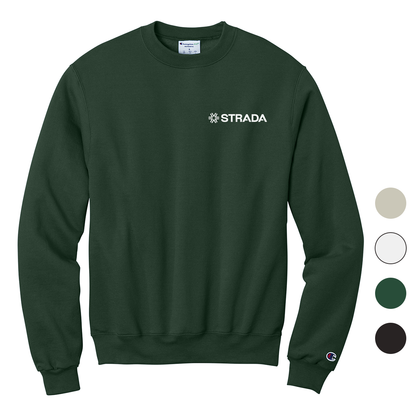 Champion® Powerblend® Crewneck Sweatshirt