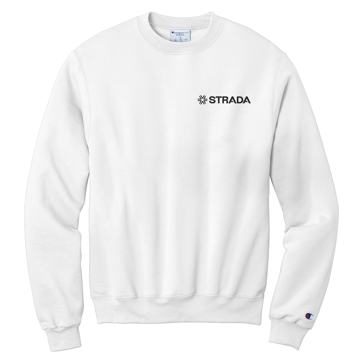 Champion® Powerblend® Crewneck Sweatshirt