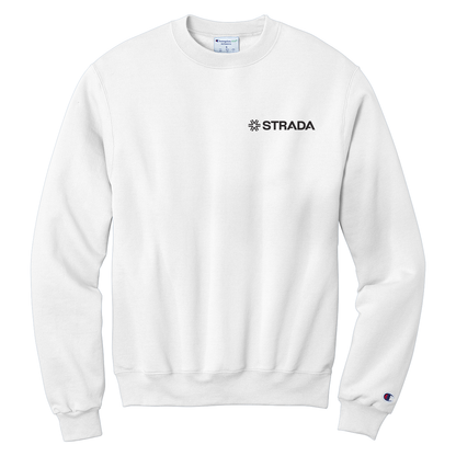 Champion® Powerblend® Crewneck Sweatshirt