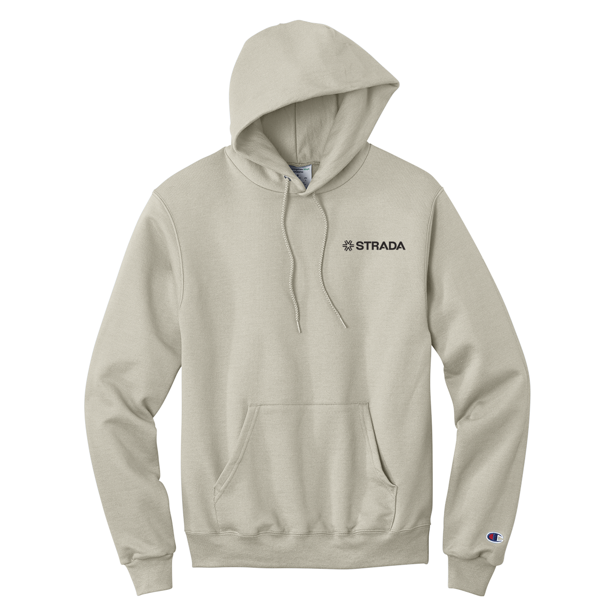 Champion® Powerblend® Pullover Hoodie