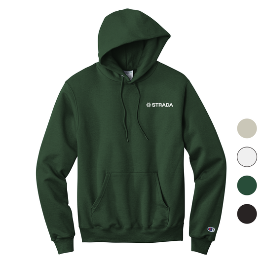 Champion® Powerblend® Pullover Hoodie