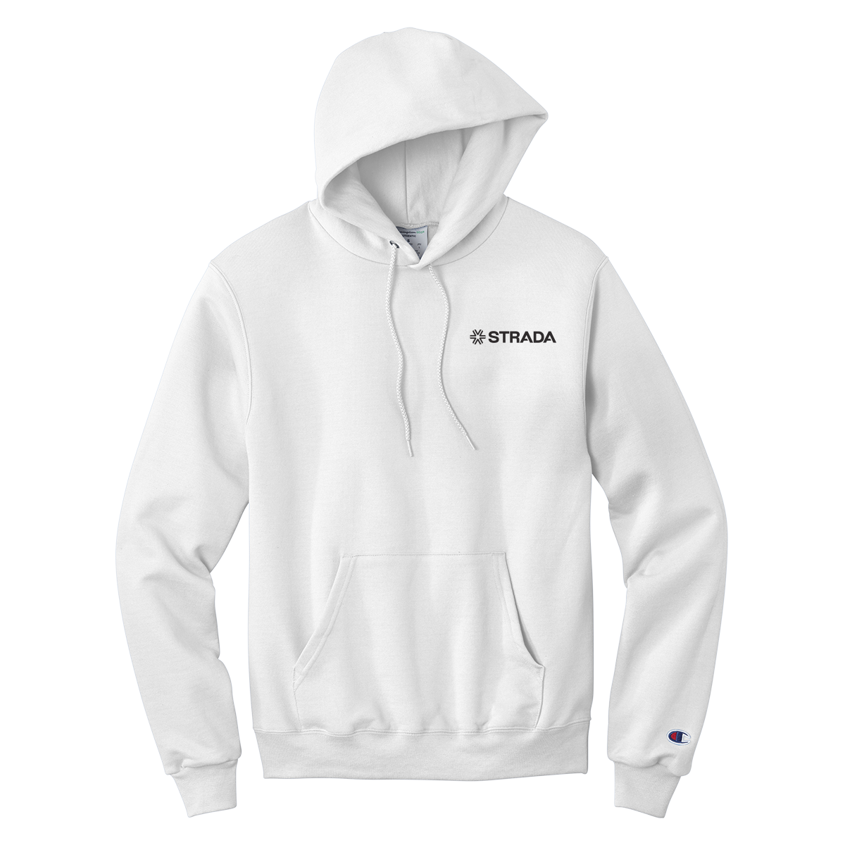 Champion® Powerblend® Pullover Hoodie