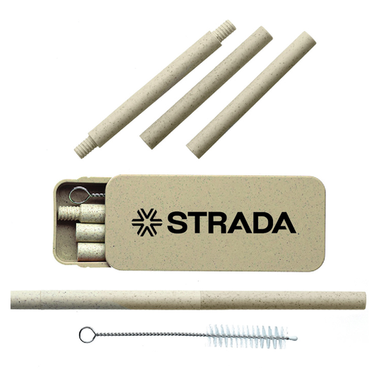 Wheat Straw Box Set