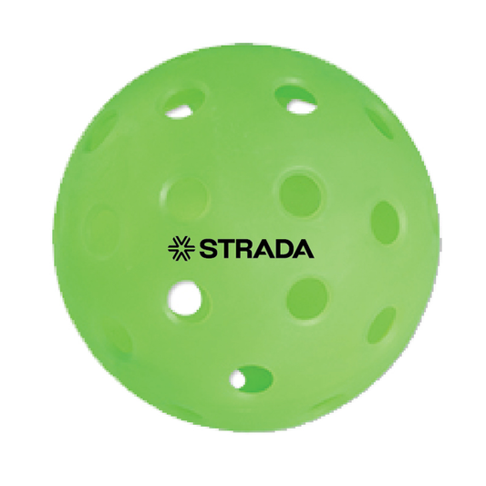 40 Hole Outdoor Glow in the Dark Pickleball