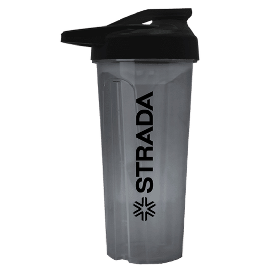24 oz Tumbler with Shaker Screen
