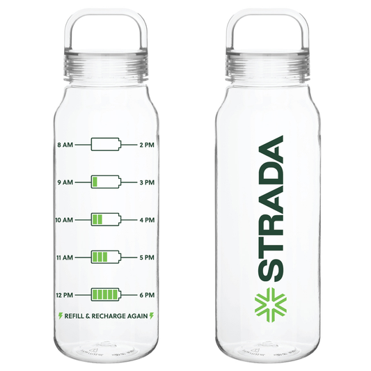 Water Bottle - 38 oz.