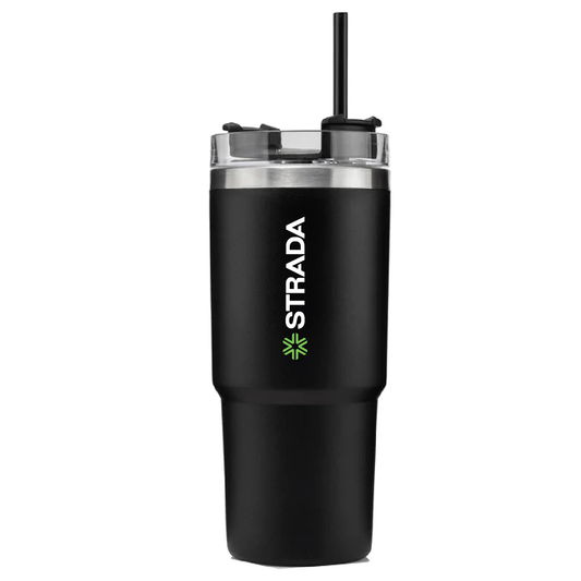 EcoFusion Recycled Tumbler - 24 oz