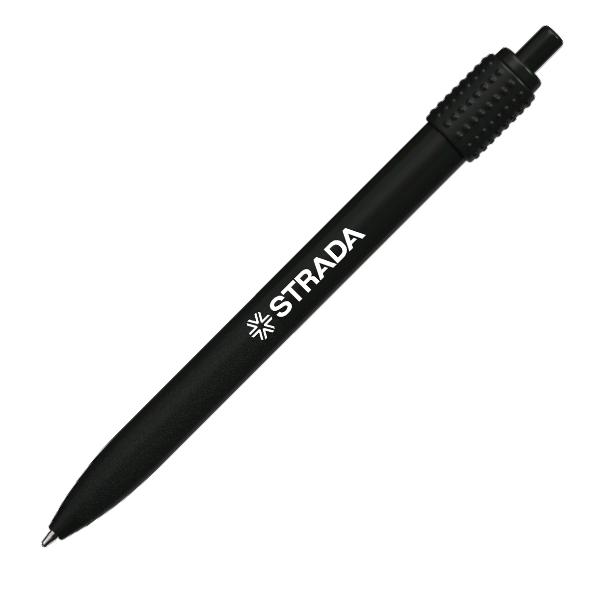 Zephyr Ballpoint Spinner Pen
