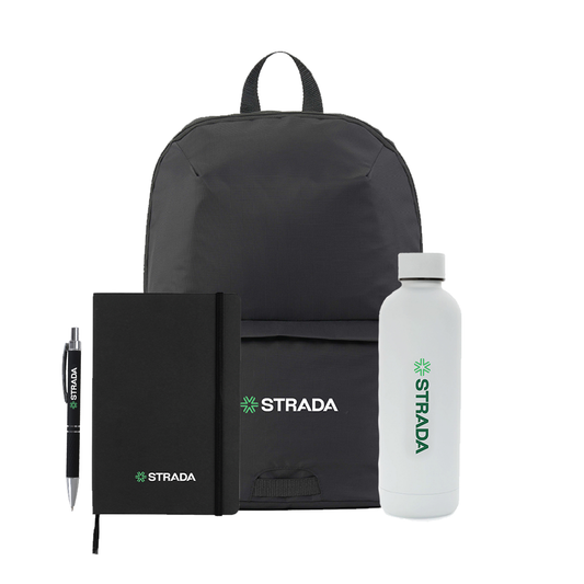 Strada Essentials Kit