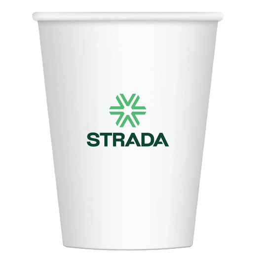 Insulated Paper Cup 12oz